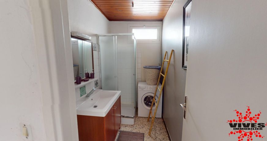 location Maison Capestang