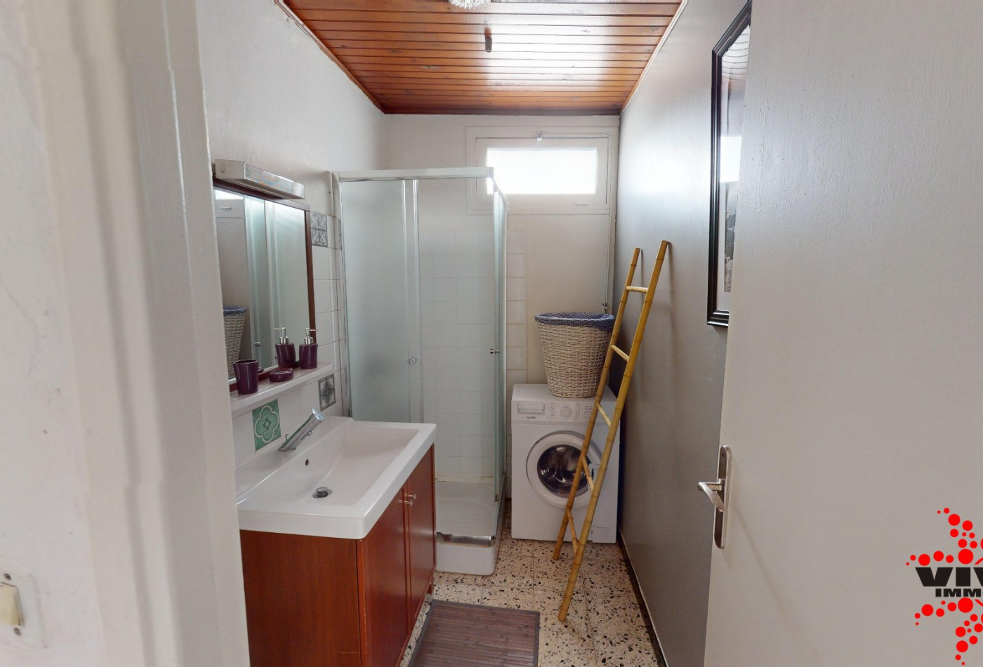 location Maison Capestang - Photo 8