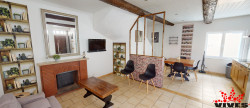 location Maison Capestang