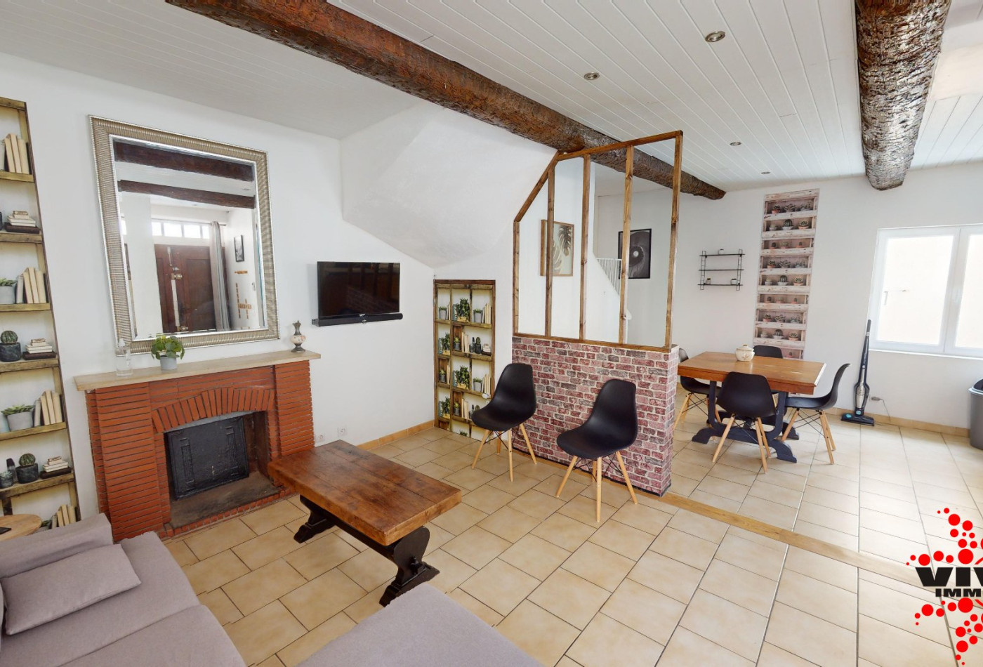 location Maison Capestang - Photo 1
