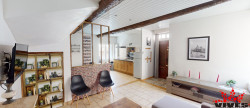 location Maison Capestang