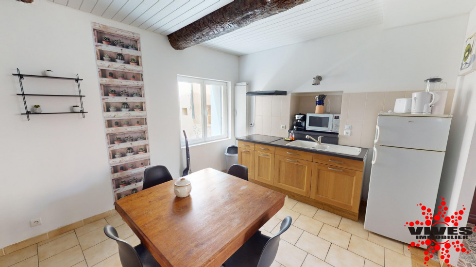 location Maison Capestang - Photo 3