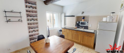 location Maison Capestang