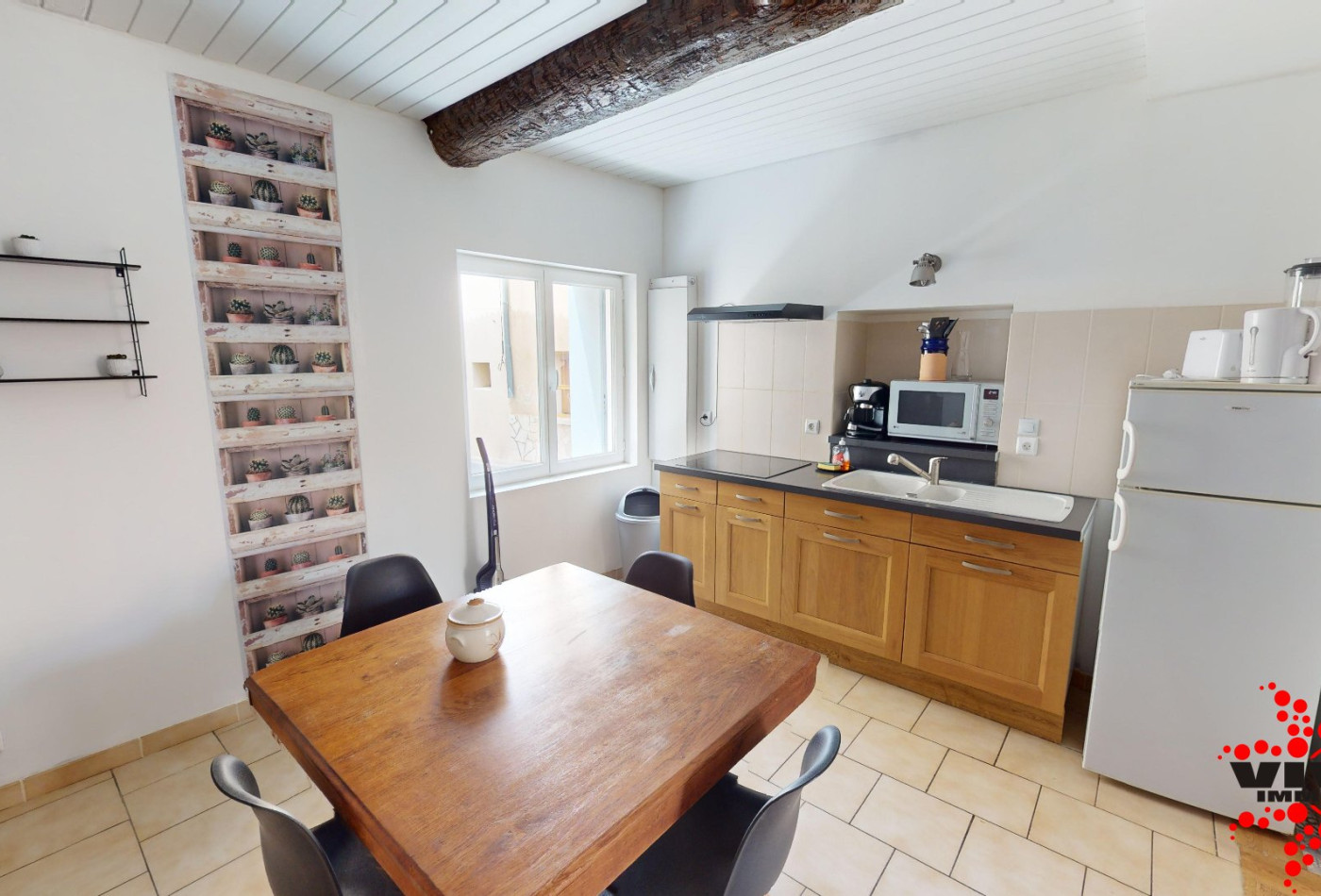 location Maison Capestang - Photo 3