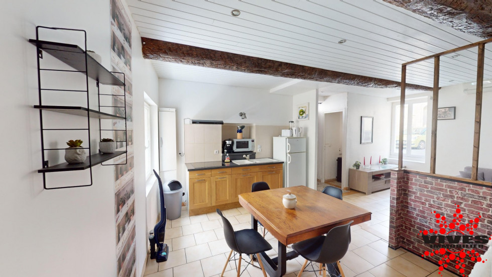 location Maison Capestang - Photo 4