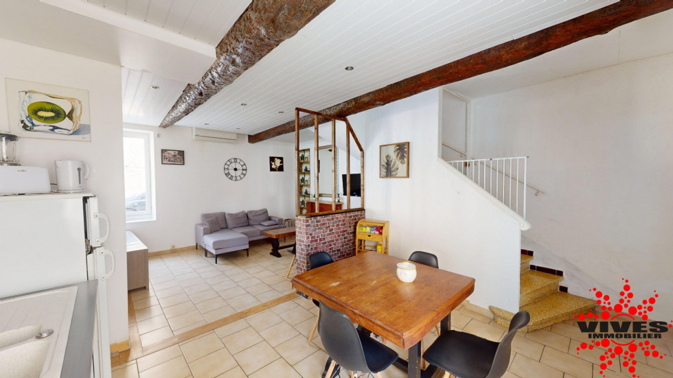 location Maison Capestang - Photo 5