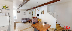 location Maison Capestang