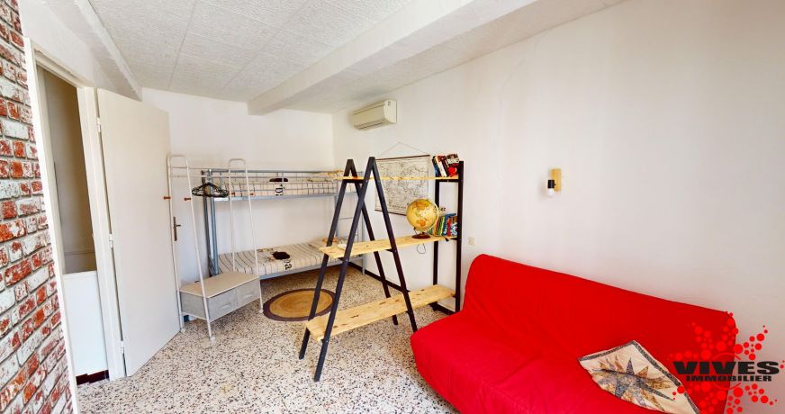 location Maison Capestang