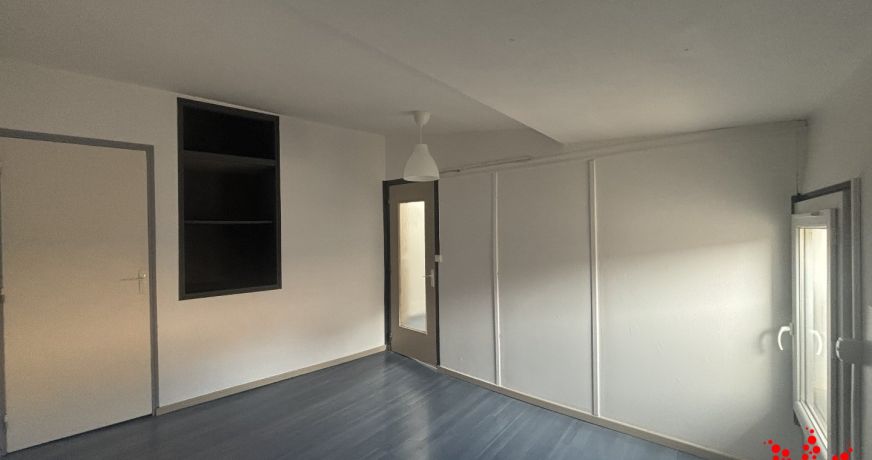 location Maison Capestang