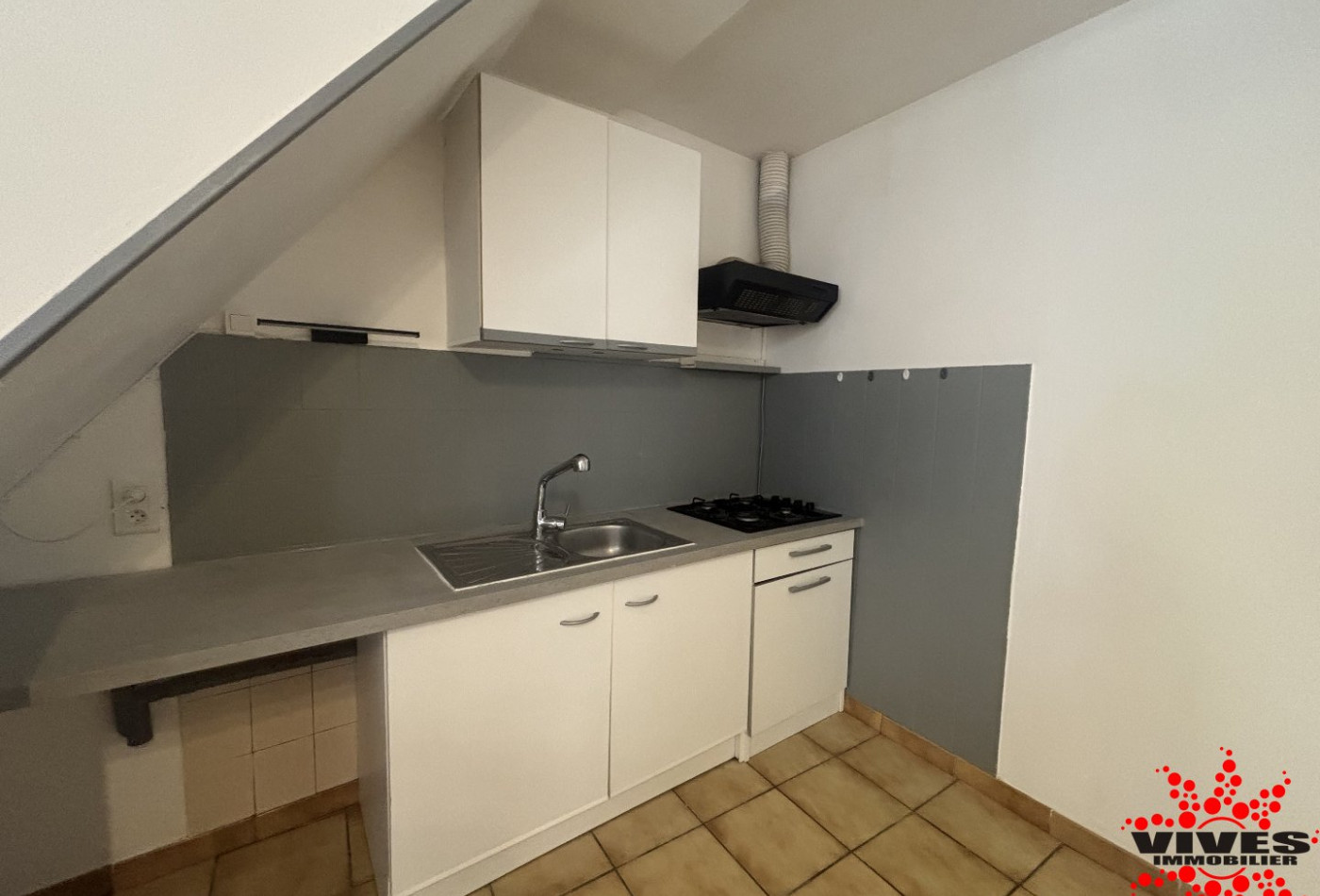 location Maison Capestang - Photo 2