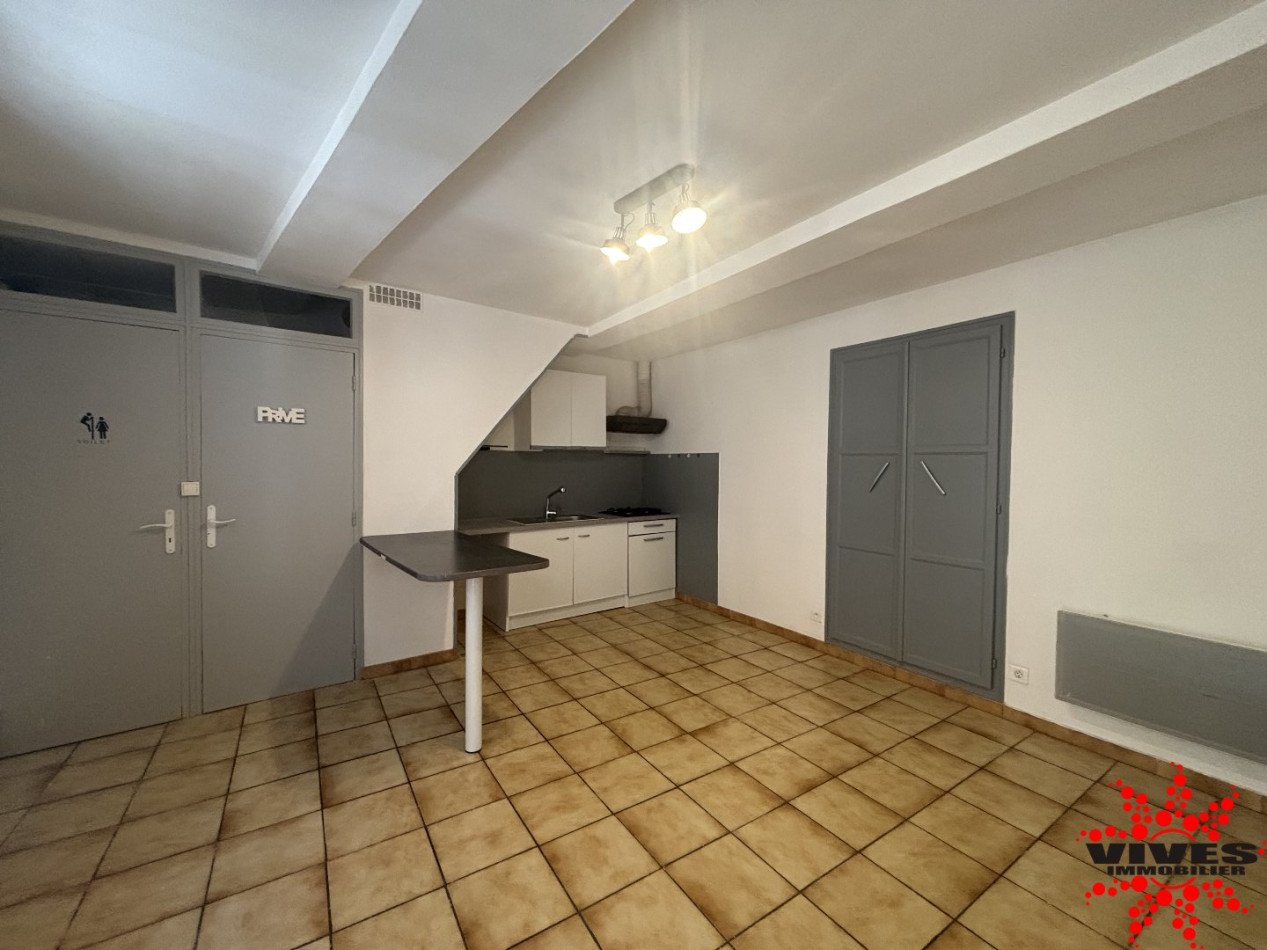 location Maison Capestang - Photo 1