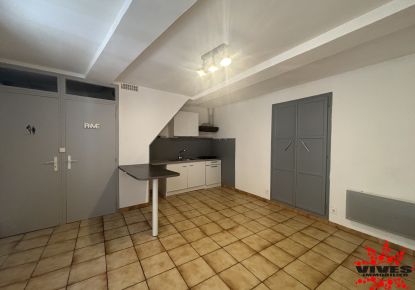 location Maison Capestang