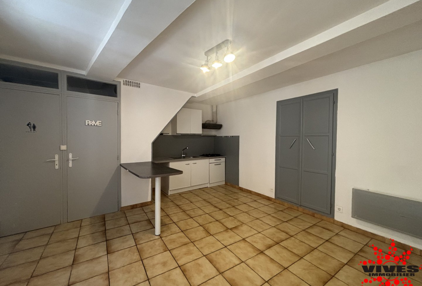 location Maison Capestang - Photo 1