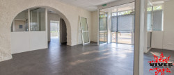 location Atelier Capestang