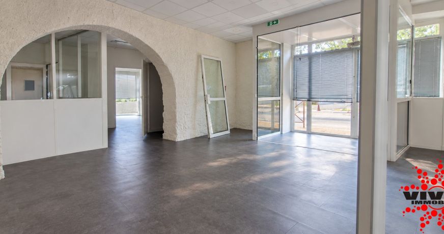 location Atelier Capestang