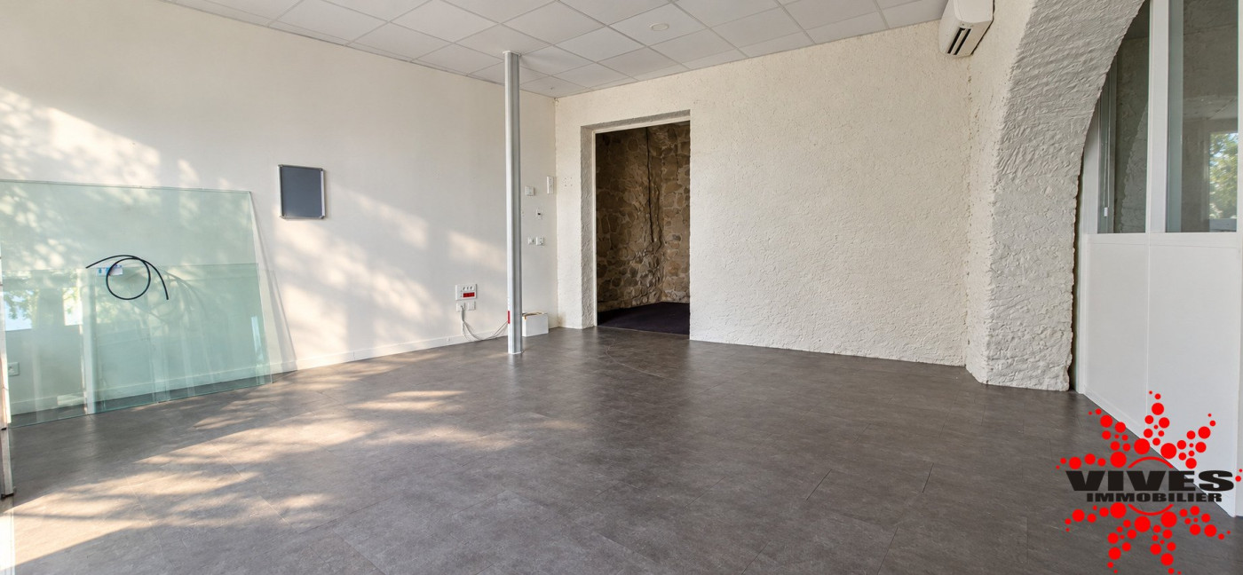 location Atelier Capestang - Photo 4