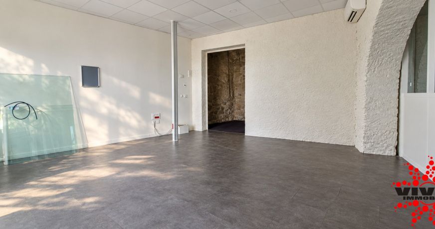 location Atelier Capestang