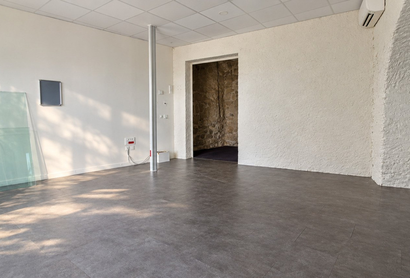 location Atelier Capestang - Photo 4