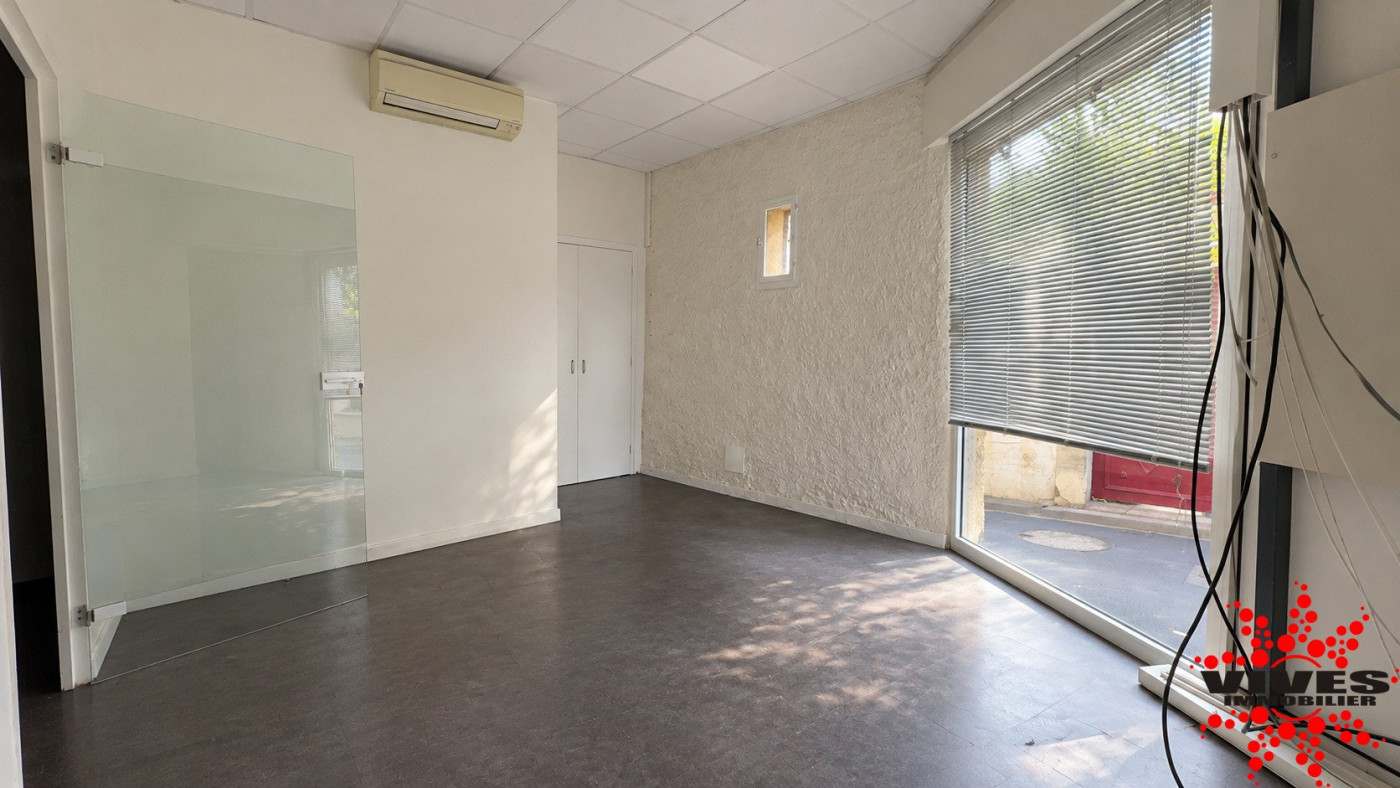 location Atelier Capestang - Photo 6