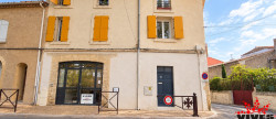 location Atelier Capestang