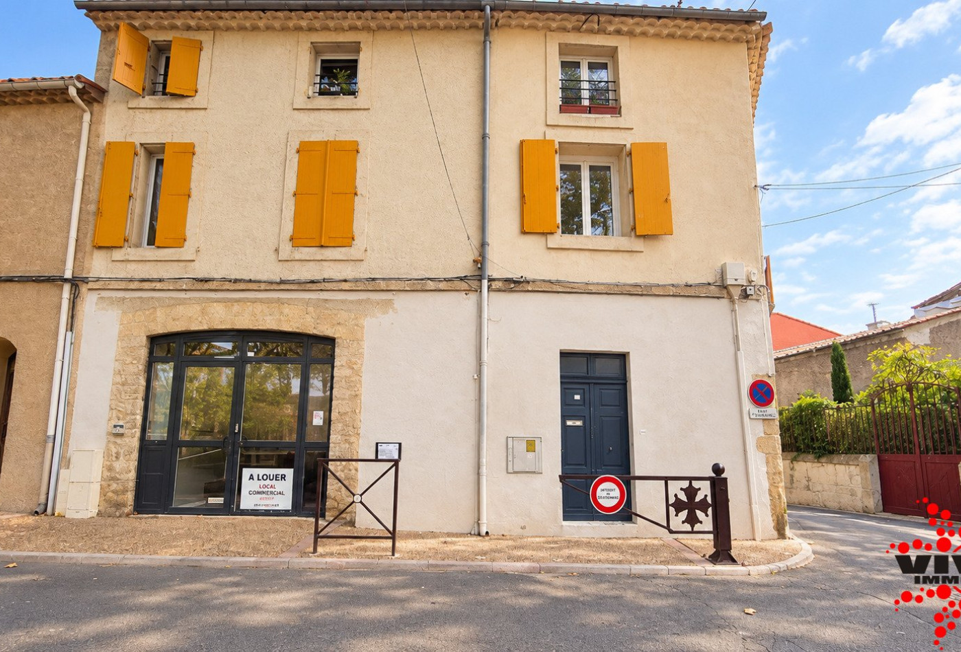 location Atelier Capestang - Photo 2