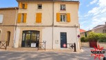 location Atelier Capestang
