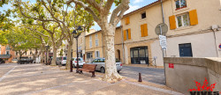 location Atelier Capestang