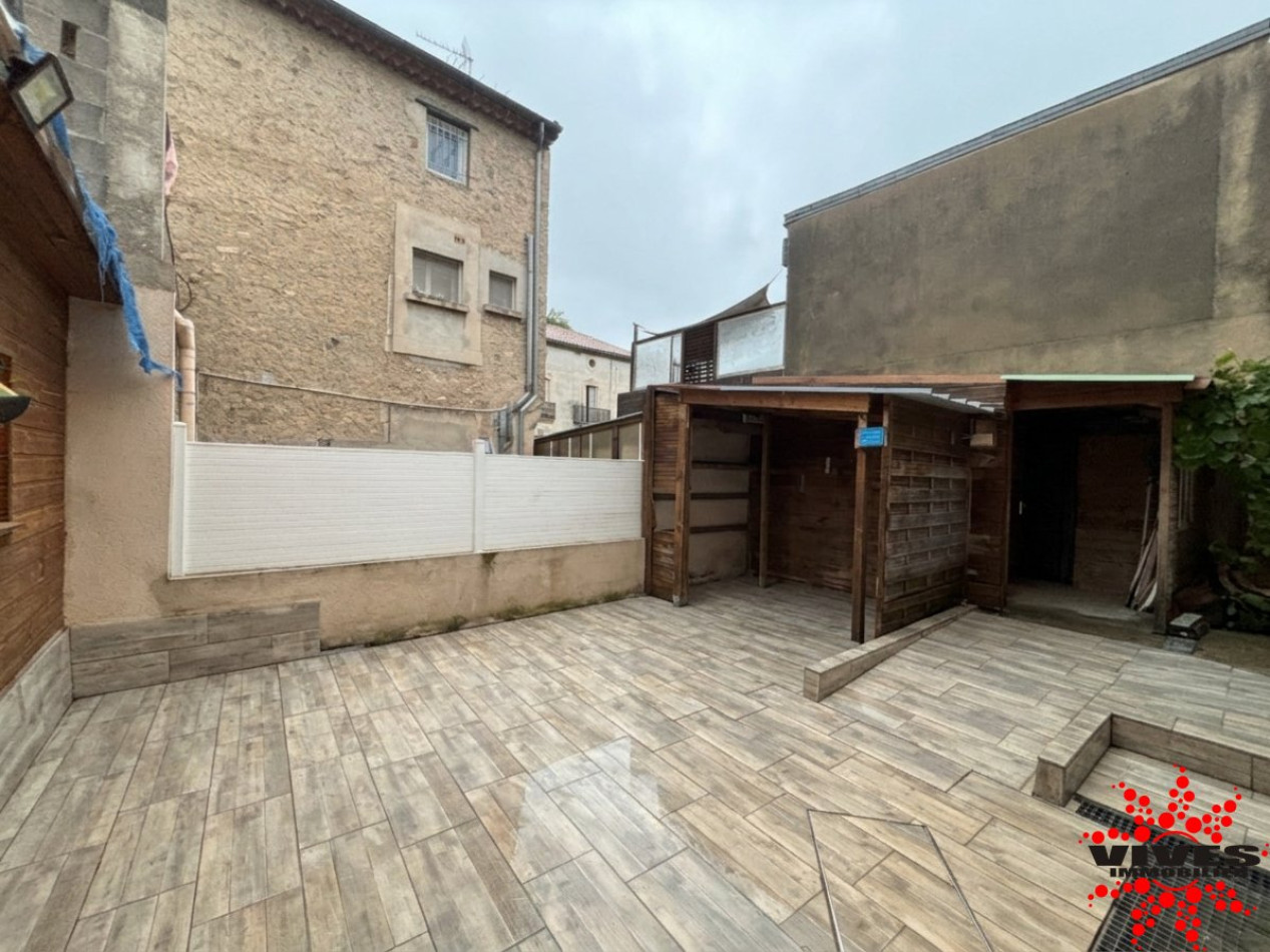 location Maison Murviel Les Beziers - Photo 8