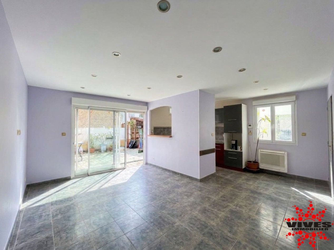 location Maison Murviel Les Beziers - Photo 1