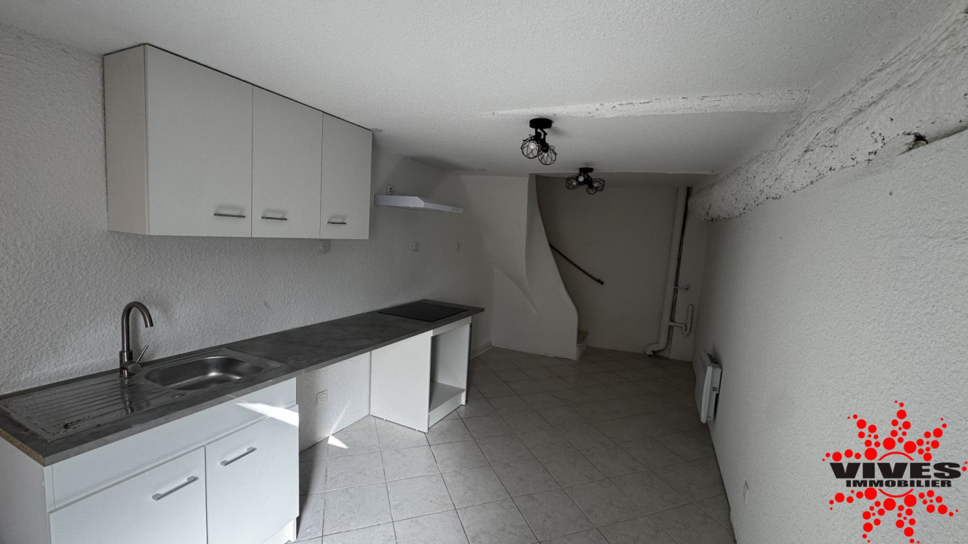 location Maison Quarante - Photo 2
