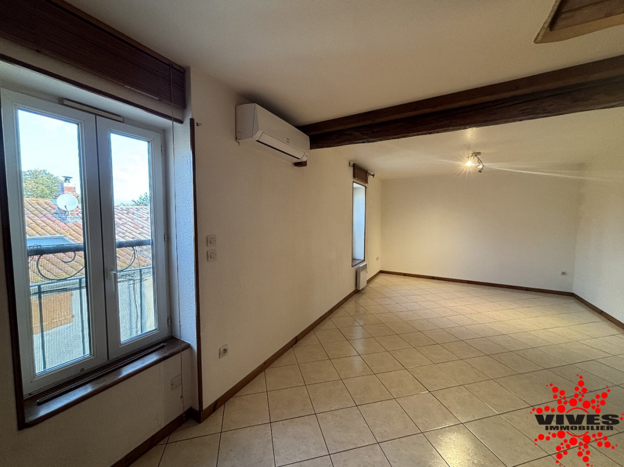 location Appartement Colombiers - Photo 2