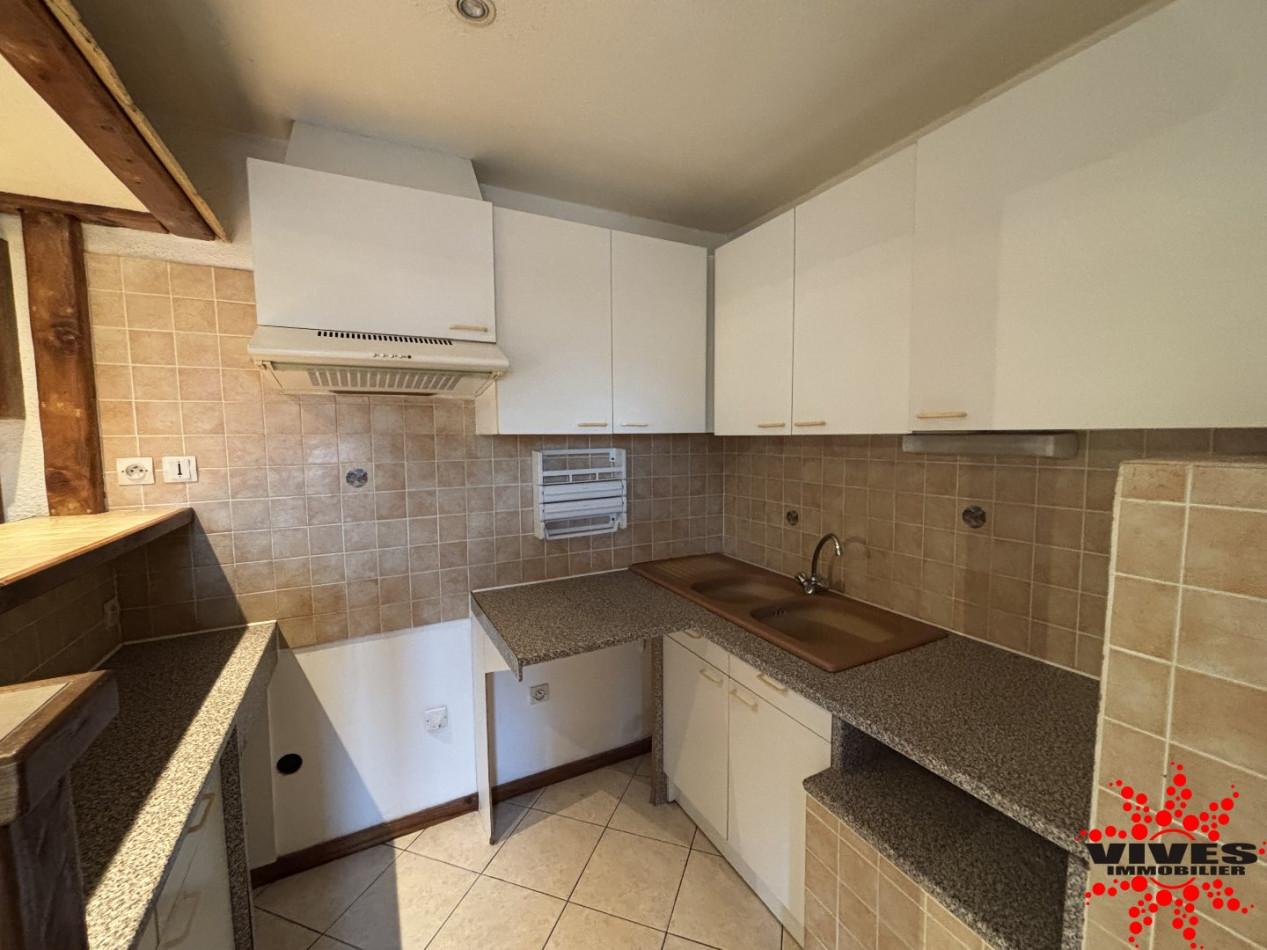 location Appartement Colombiers - Photo 3