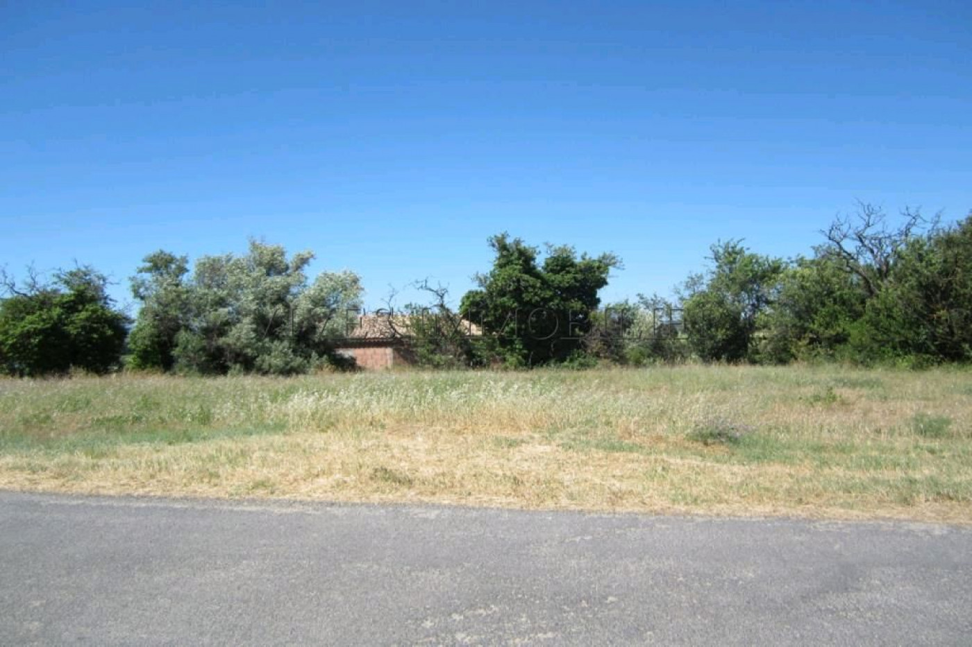 vente Terrain constructible Montels - Photo 1