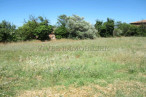 vente Terrain constructible Montels