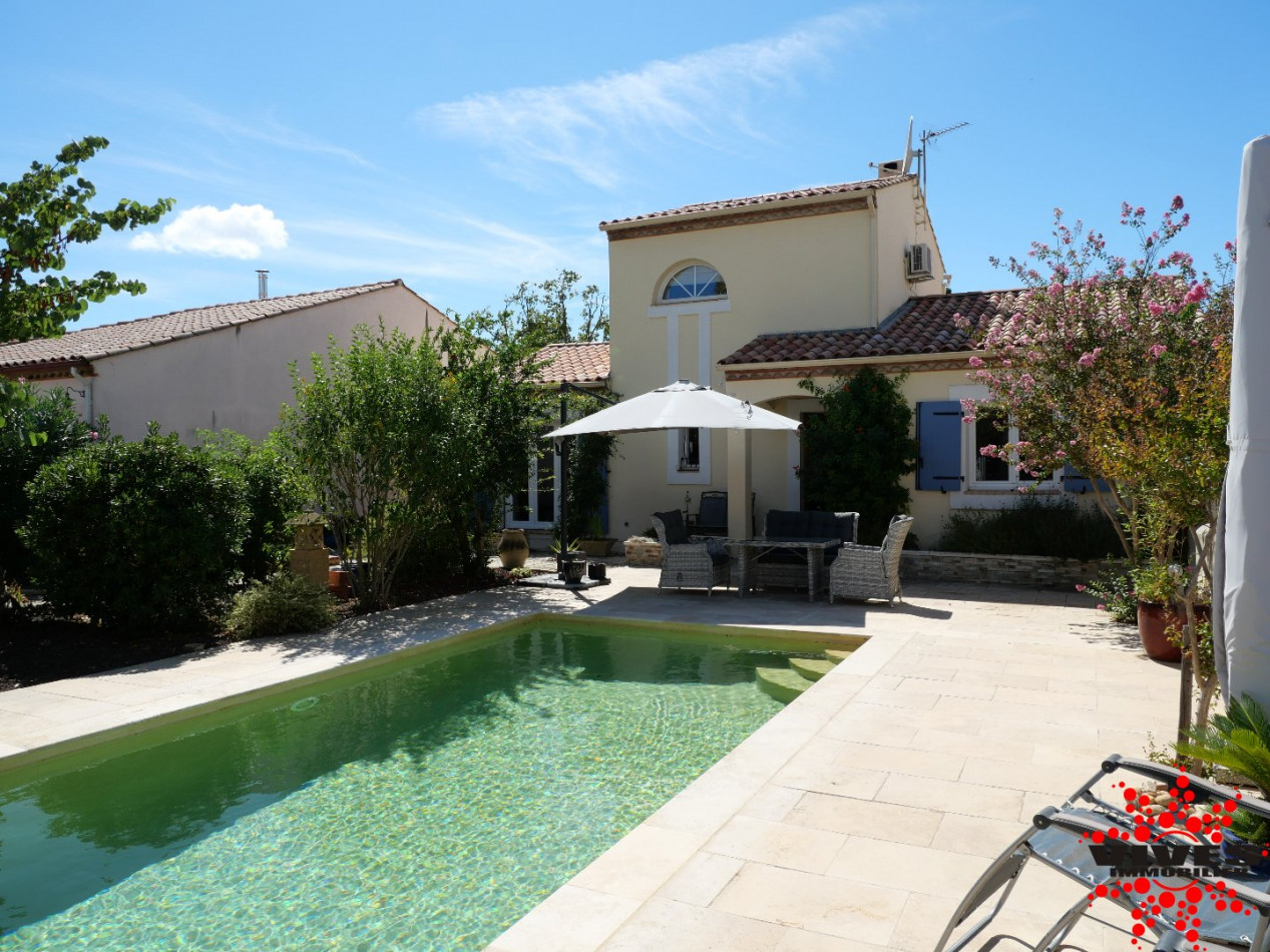 vente Maison Poilhes - Photo 15