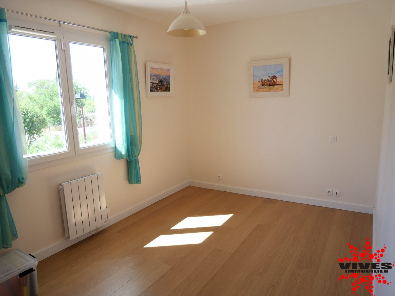 vente Maison Poilhes - Photo 9