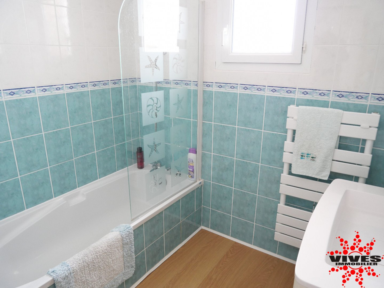 vente Maison Poilhes - Photo 18