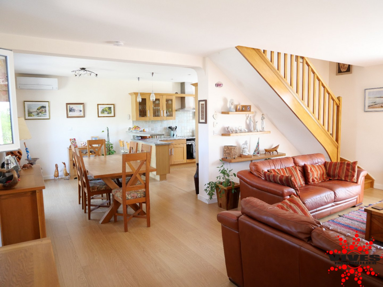 vente Maison Poilhes - Photo 3