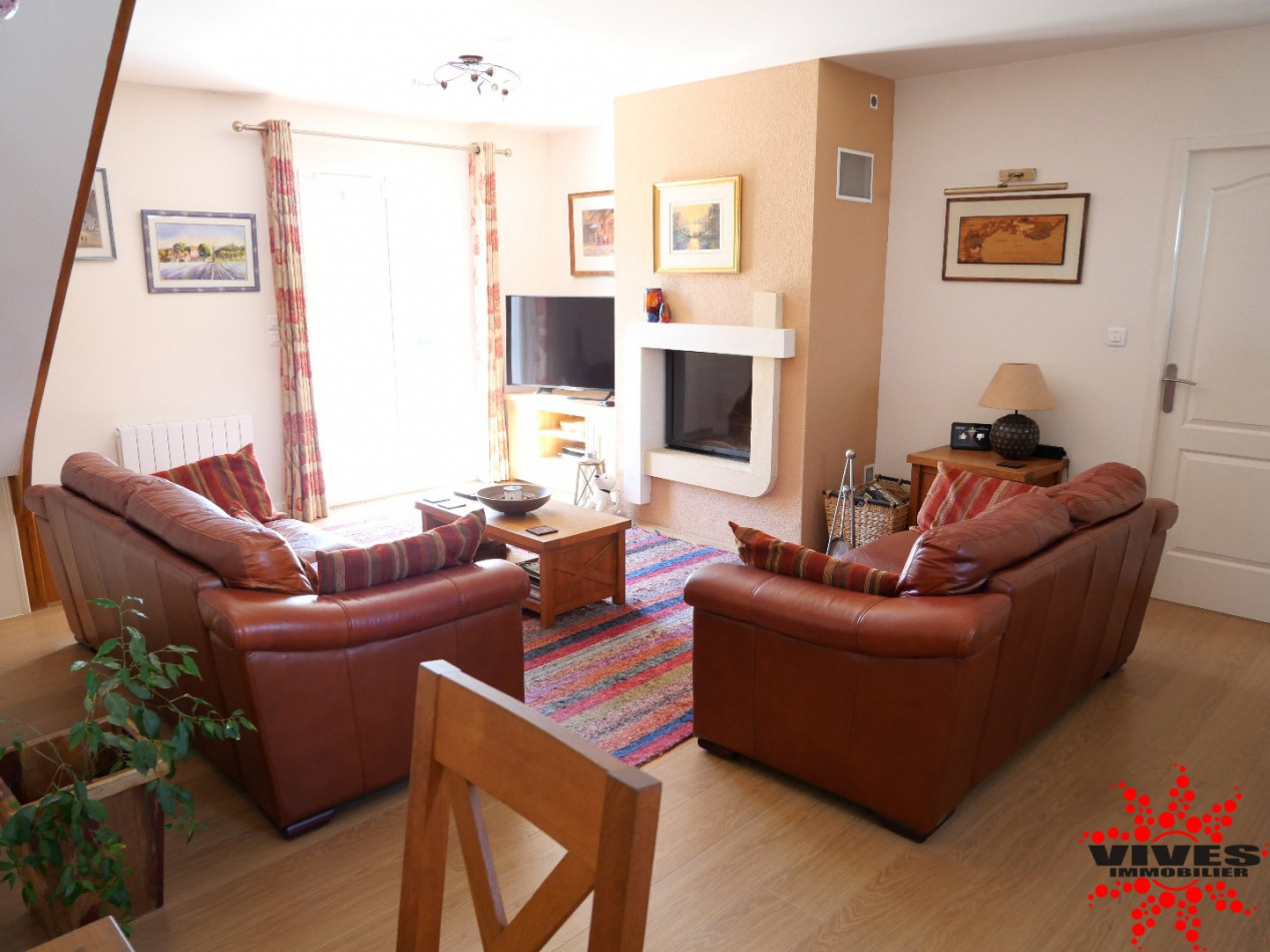 vente Maison Poilhes - Photo 19