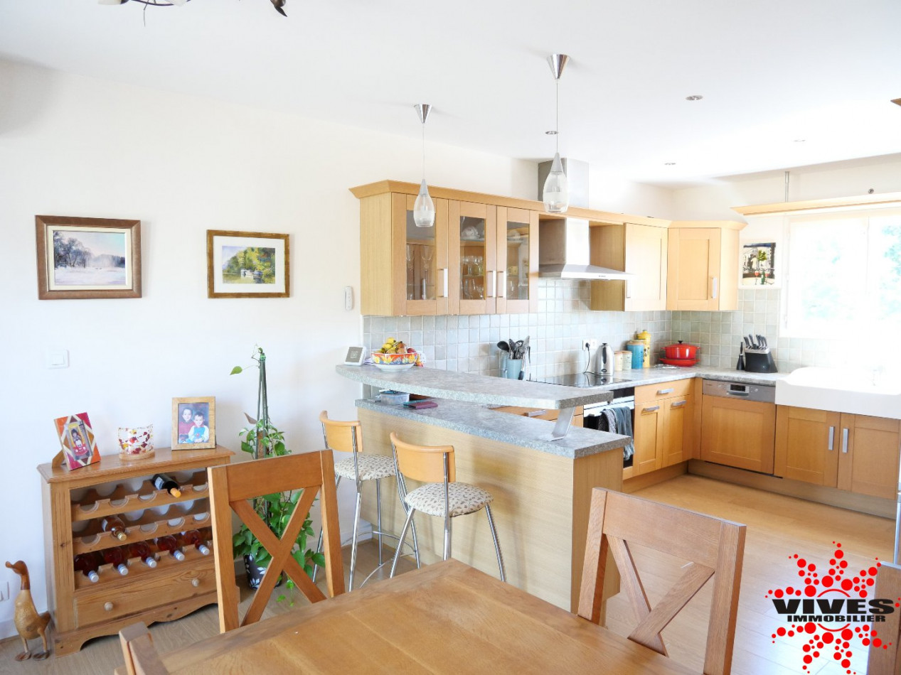 vente Maison Poilhes - Photo 4