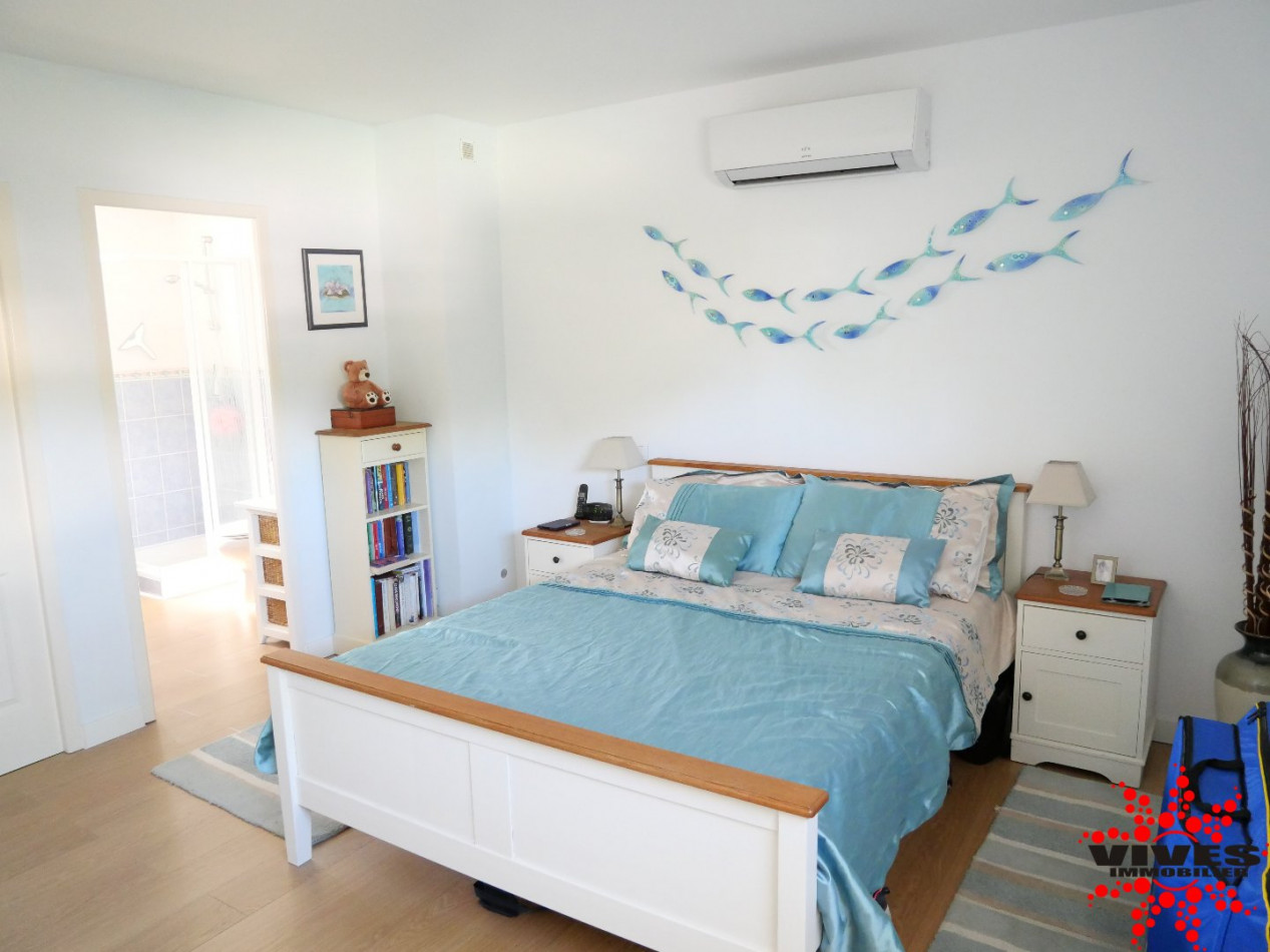 vente Maison Poilhes - Photo 8