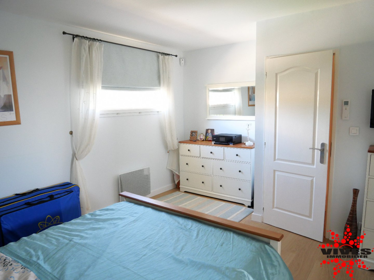 vente Maison Poilhes - Photo 11