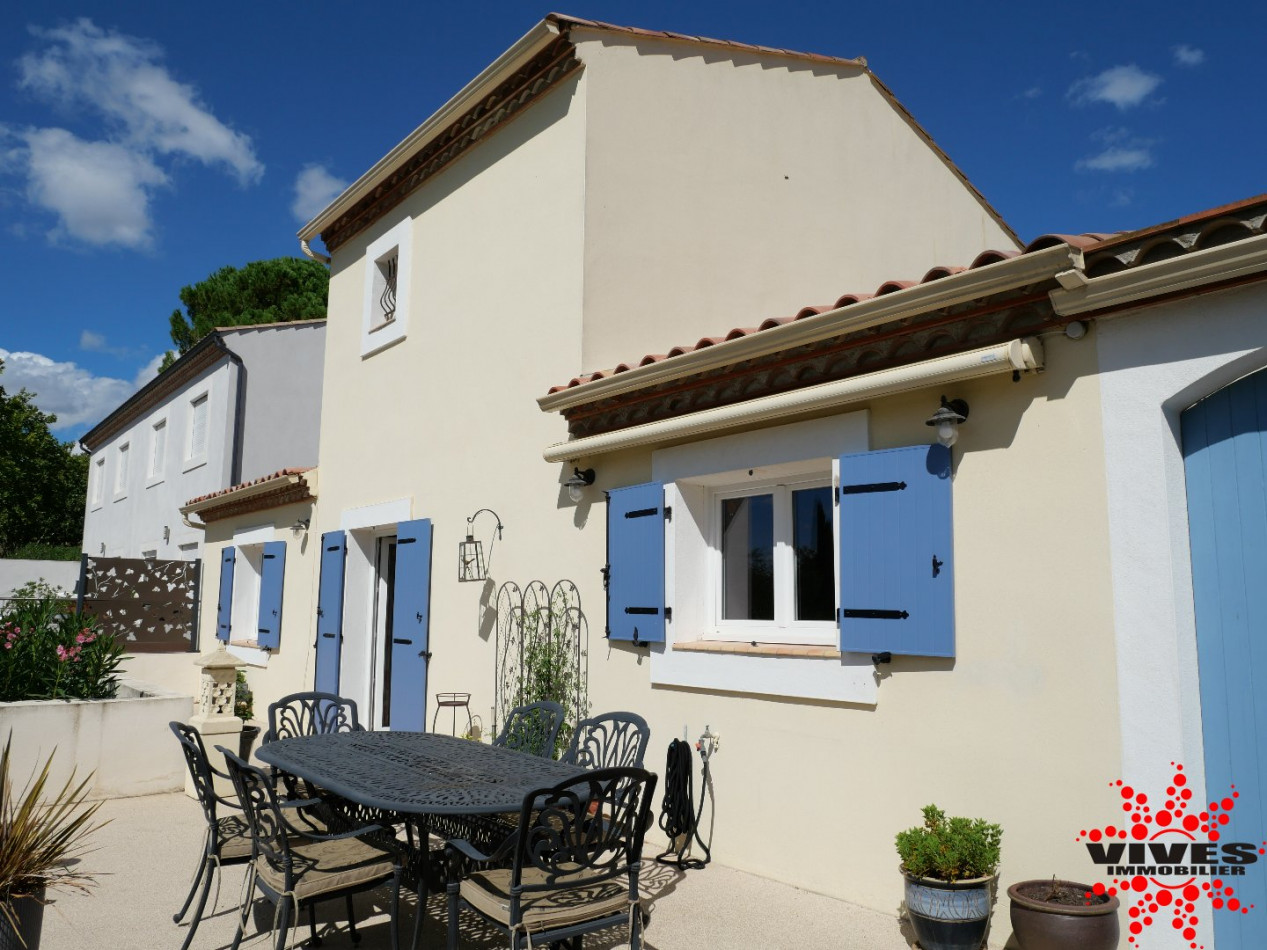 vente Maison Poilhes - Photo 13