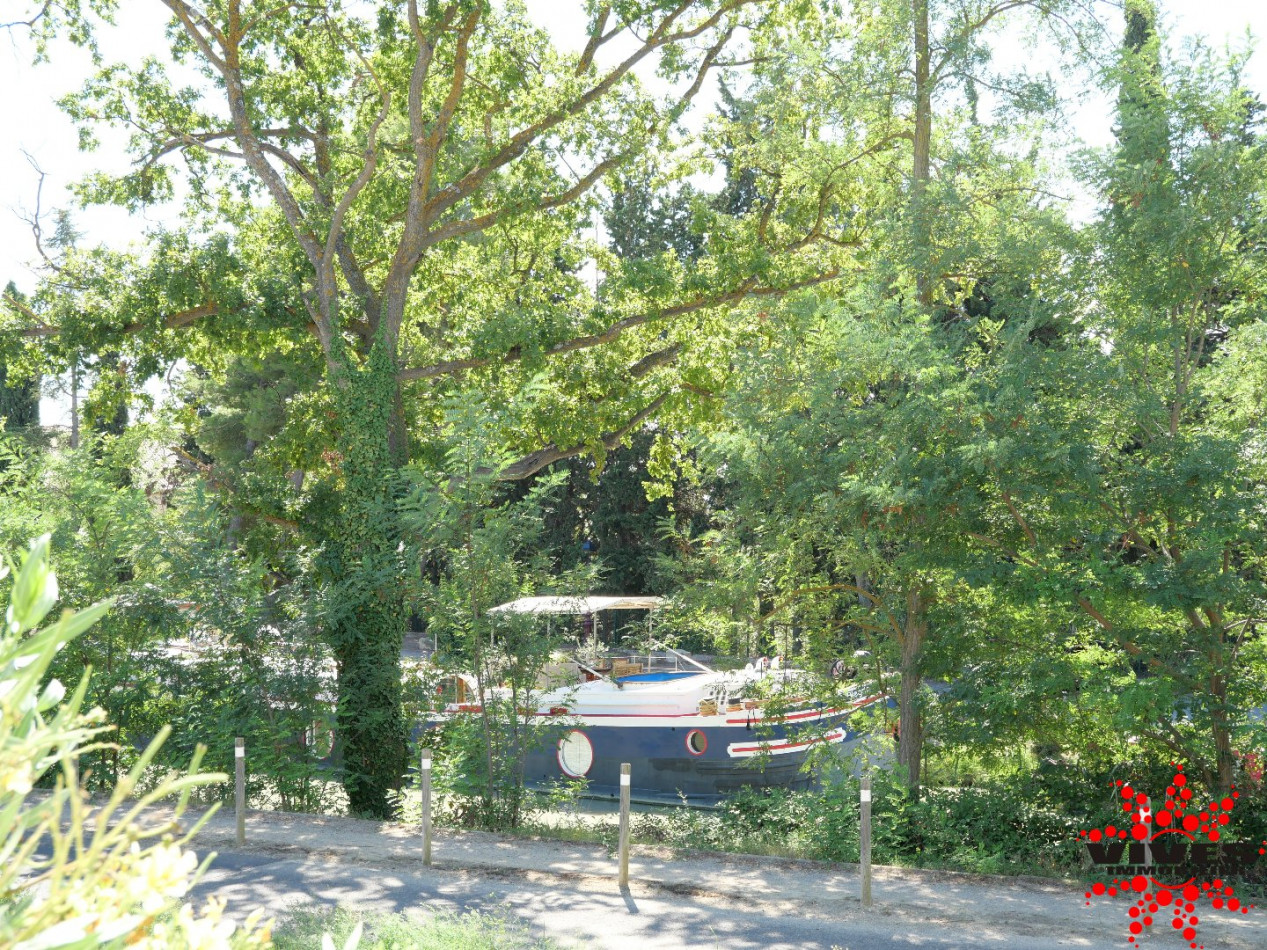 vente Maison Poilhes - Photo 14