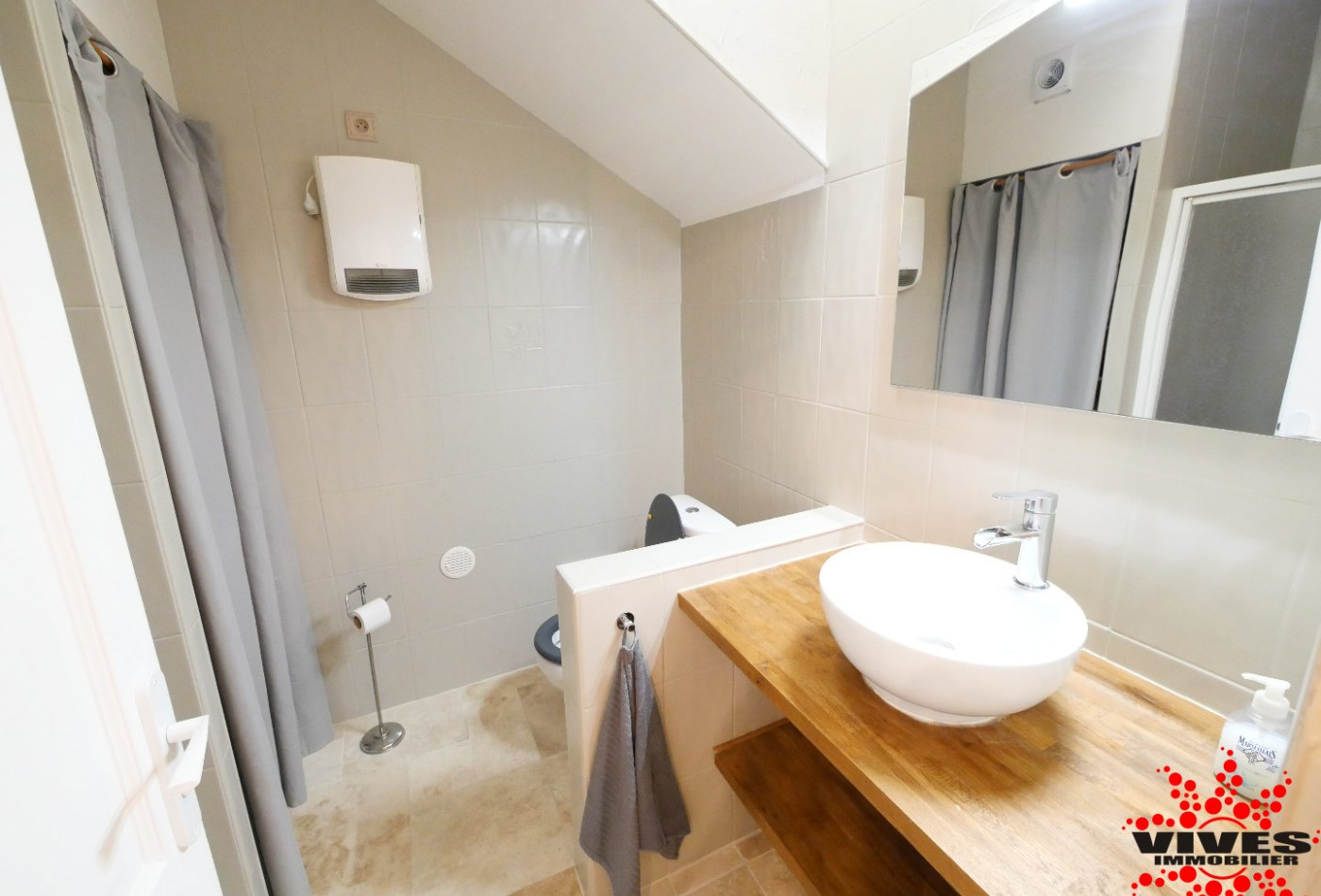 vente Maison de caractère Capestang - Photo 7