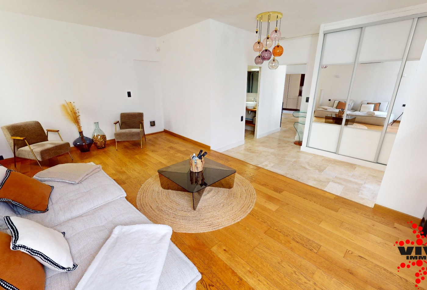 vente Maison de caractère Capestang - Photo 3