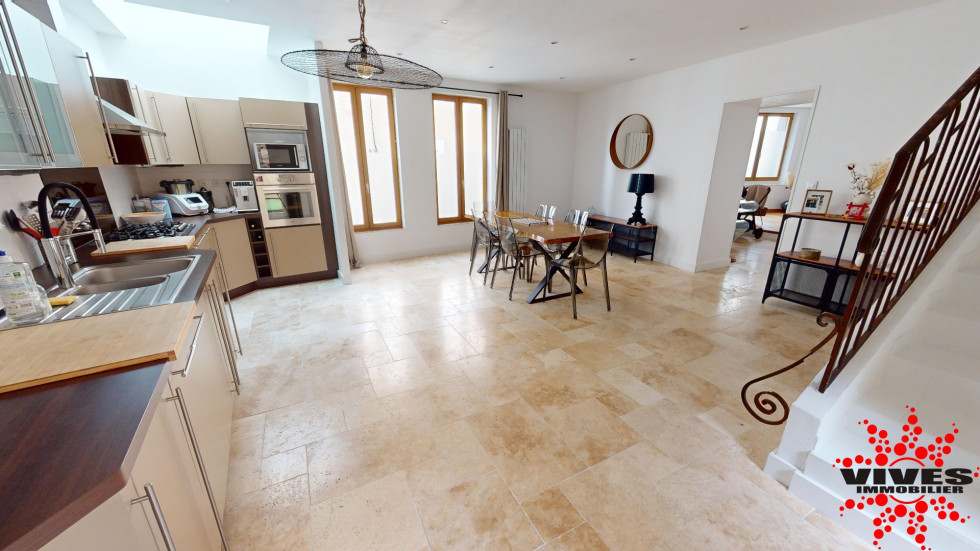 vente Maison de caractère Capestang - Photo 6