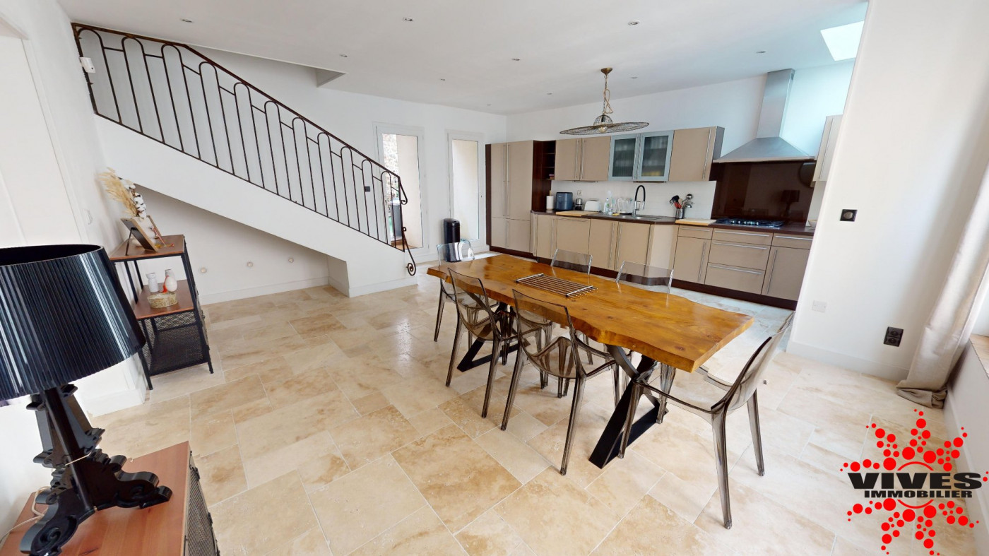 vente Maison de caractère Capestang - Photo 5