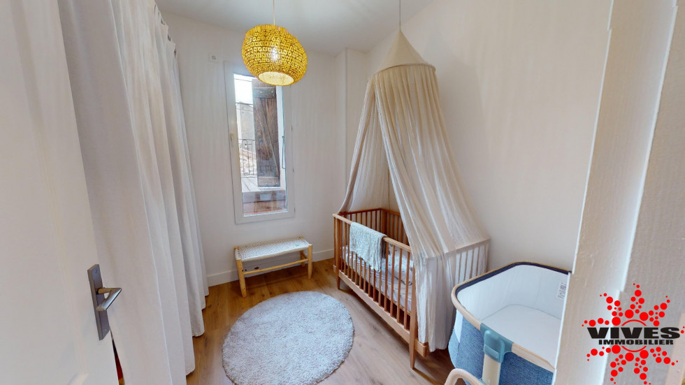 vente Maison de caractère Capestang - Photo 10