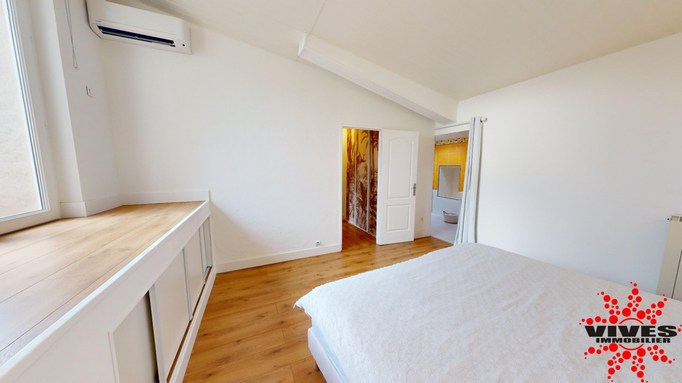 vente Maison de caractère Capestang - Photo 11